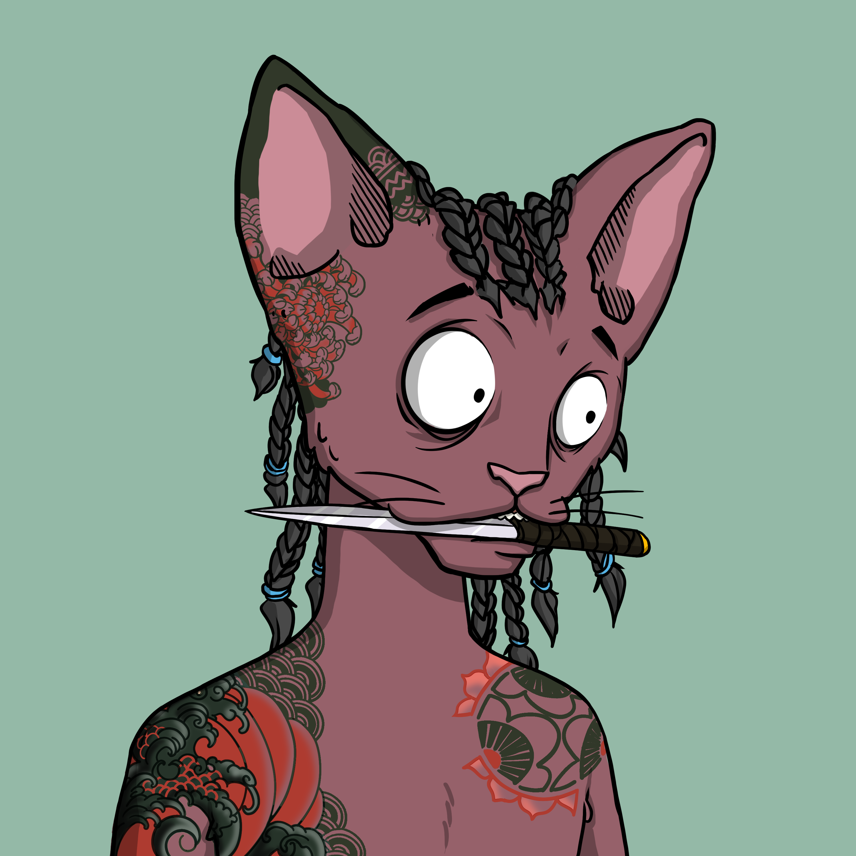 Cet #293